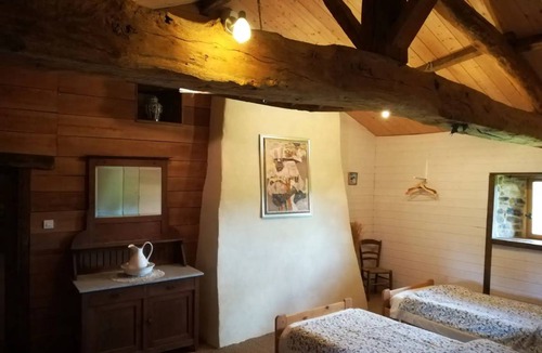 Suris House | 65 m² House ∙ 2 bedrooms ∙ 4 guests