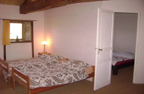 Suris House | 65 m² House ∙ 2 bedrooms ∙ 4 guests