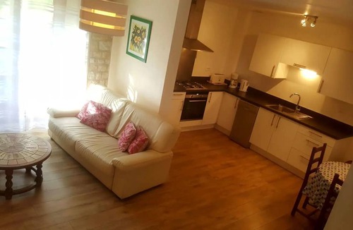 Chef-Boutonne House | 65 m² House ∙ 2 bedrooms ∙ 4 guests