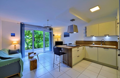 Lege-Cap-Ferret House | 65 m² House ∙ 2 bedrooms ∙ 4 guests