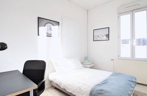 Bastide Resort | 65 m² Private room ∙ 1 bedroom ∙ 3 guests