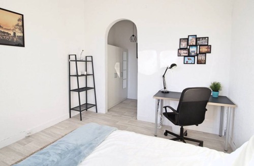 Bastide Resort | 65 m² Private room ∙ 1 bedroom ∙ 3 guests