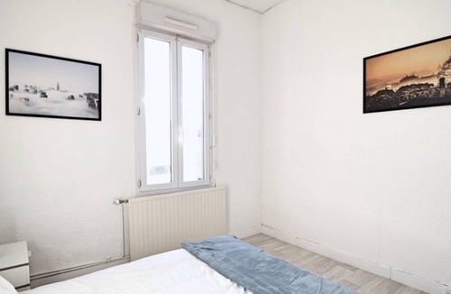 Bastide Resort | 65 m² Private room ∙ 1 bedroom ∙ 3 guests