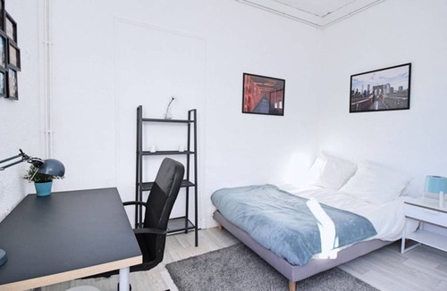 Bastide Resort | 65 m² Private room ∙ 1 bedroom ∙ 3 guests