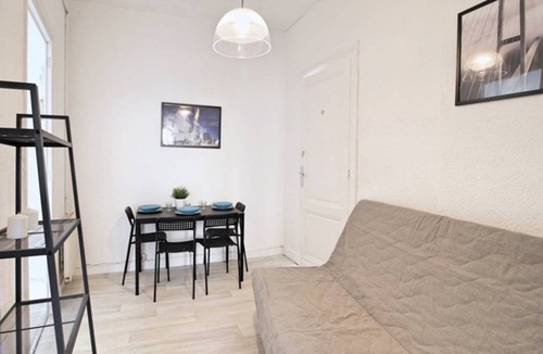 Bastide Resort | 65 m² Private room ∙ 1 bedroom ∙ 3 guests