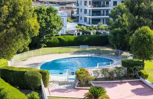 Saint-Laurent-du-Var Apartment | 66 m² Apartment ∙ 2 bedrooms ∙ 4 guests