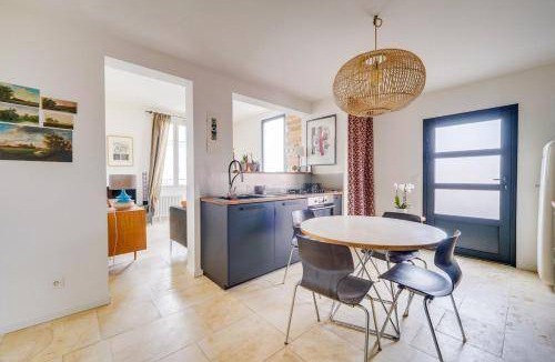Begles Bed & Breakfast | 66 m² Bed and breakfast ∙ 2 bedrooms ∙ 4 guests