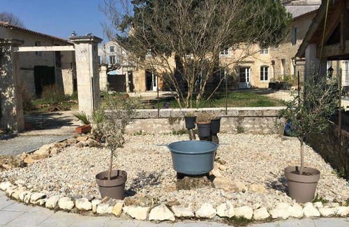 Bois Bed & Breakfast | 66 m² Bed and breakfast ∙ 2 bedrooms ∙ 4 guests