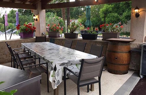 Bois Bed & Breakfast | 66 m² Bed and breakfast ∙ 2 bedrooms ∙ 4 guests