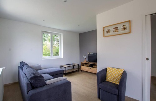 Saint-Mesmin House | 66 m² Gîte ∙ 2 bedrooms ∙ 6 guests