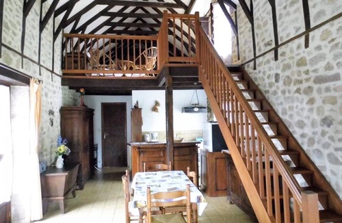 Saint-Privat House | 66 m² Gîte ∙ 2 bedrooms ∙ 4 guests