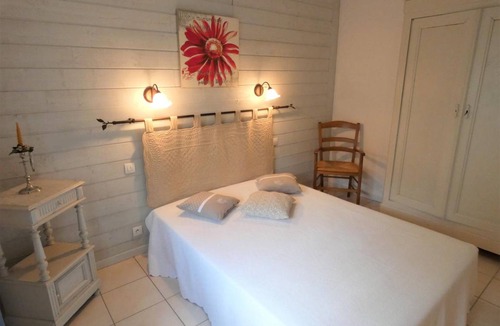Castets House | 66 m² Gîte ∙ 2 bedrooms ∙ 4 guests