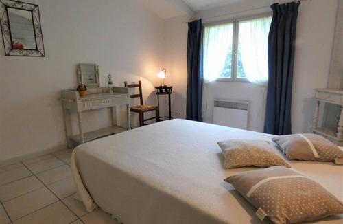 Castets House | 66 m² Gîte ∙ 2 bedrooms ∙ 4 guests