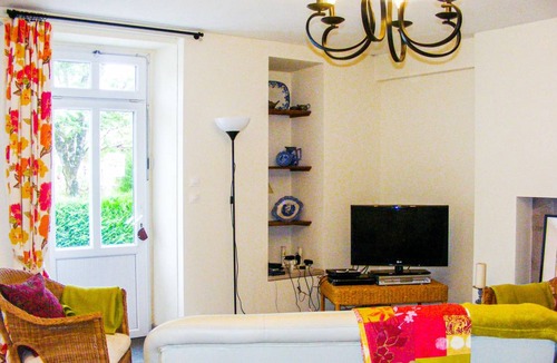 Scille House | 66 m² House ∙ 2 bedrooms ∙ 4 guests