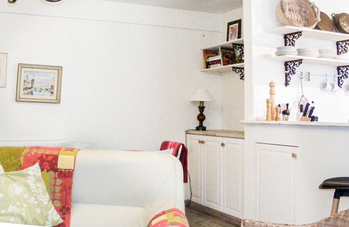 Scille House | 66 m² House ∙ 2 bedrooms ∙ 4 guests