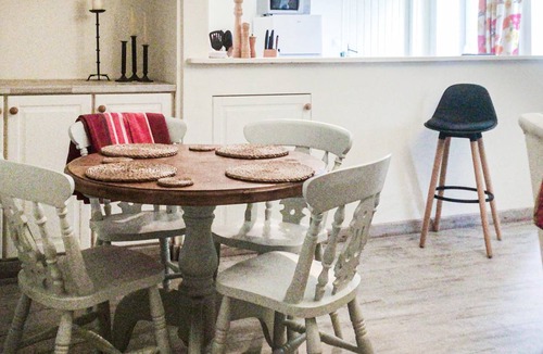 Scille House | 66 m² House ∙ 2 bedrooms ∙ 4 guests