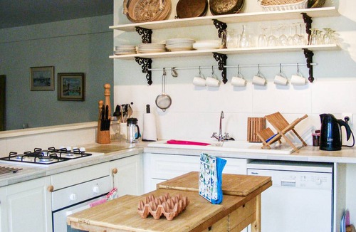 Scille House | 66 m² House ∙ 2 bedrooms ∙ 4 guests