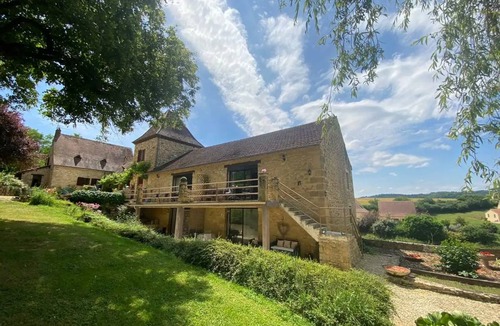 Berbiguieres House | 66 m² House ∙ 2 bedrooms ∙ 5 guests
