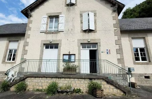 Grandsaigne House | 66 m² House ∙ 3 bedrooms ∙ 5 guests