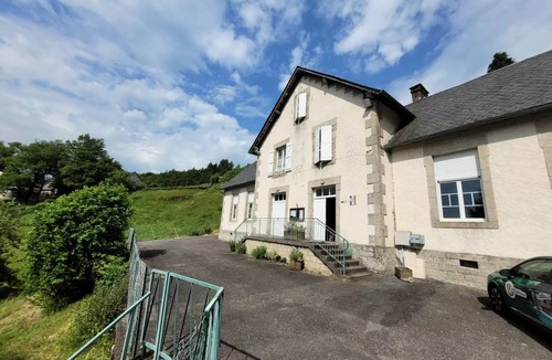Grandsaigne House | 66 m² House ∙ 3 bedrooms ∙ 5 guests