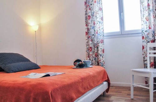 Biarritz City Centre Apartment | 67 m² Apartment ∙ 2 bedrooms ∙ 4 guests