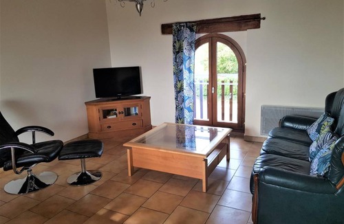 Vielle-Tursan House | 67 m² Gîte ∙ 2 bedrooms ∙ 4 guests