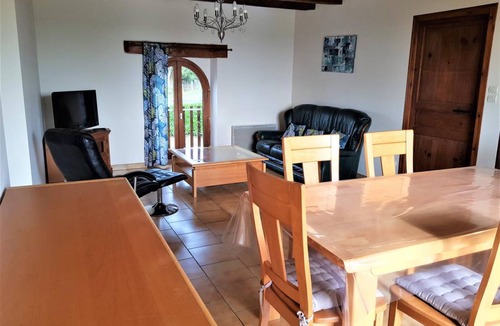Vielle-Tursan House | 67 m² Gîte ∙ 2 bedrooms ∙ 4 guests