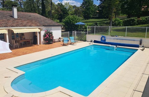Ecuras House | 67 m² House ∙ 3 bedrooms ∙ 5 guests