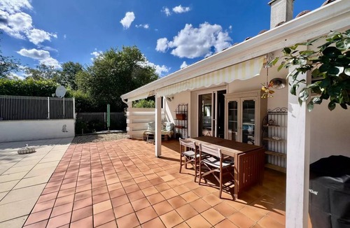 Ecuras House | 67 m² House ∙ 3 bedrooms ∙ 5 guests