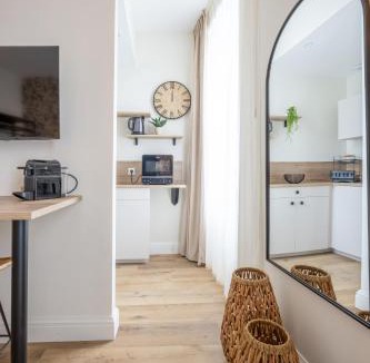Cognac Apartment | 67 Victor Hugo