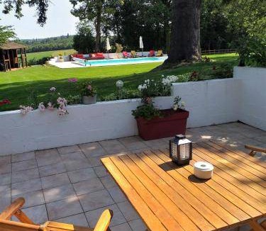 Saint-Yrieix-la-Perche House | 68 m² House ∙ 1 bedroom ∙ 3 guests