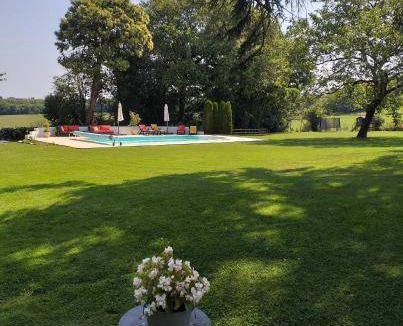 Saint-Yrieix-la-Perche House | 68 m² House ∙ 1 bedroom ∙ 3 guests