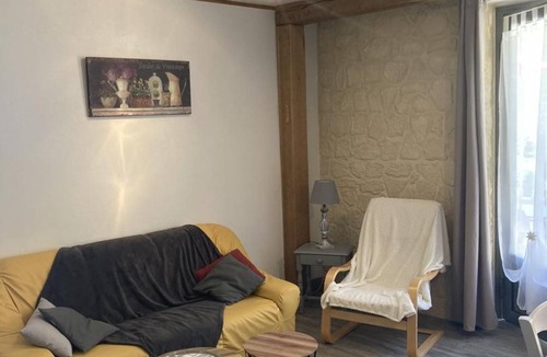 Calviac-en-Perigord Cottage | 68 m² Cabin ∙ 2 bedrooms ∙ 4 guests