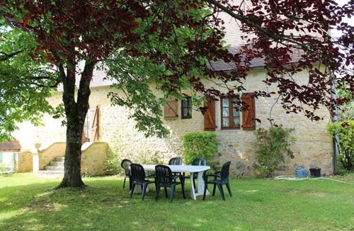 Daglan Cottage | 68 m² Cabin ∙ 2 bedrooms ∙ 4 guests
