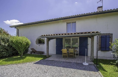 Cagnotte House | 68 m² Gîte ∙ 2 bedrooms ∙ 4 guests