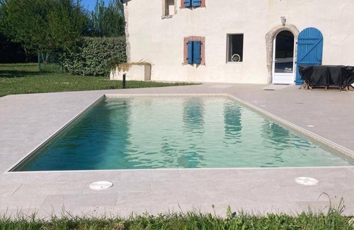 Cagnotte House | 68 m² Gîte ∙ 2 bedrooms ∙ 4 guests