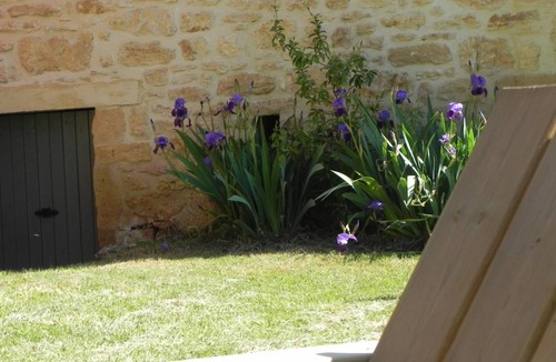 Calviac-en-Perigord House | 68 m² Gîte ∙ 2 bedrooms ∙ 4 guests