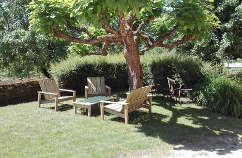 Calviac-en-Perigord House | 68 m² Gîte ∙ 2 bedrooms ∙ 4 guests