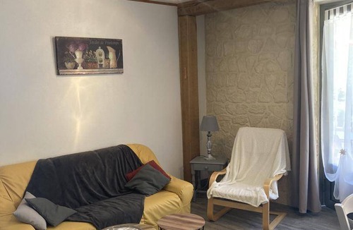 Calviac-en-Perigord House | 68 m² Gîte ∙ 2 bedrooms ∙ 4 guests