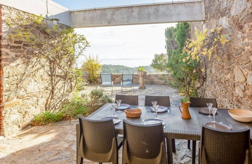 Cap Benat House | 68 m² House ∙ 2 bedrooms ∙ 5 guests
