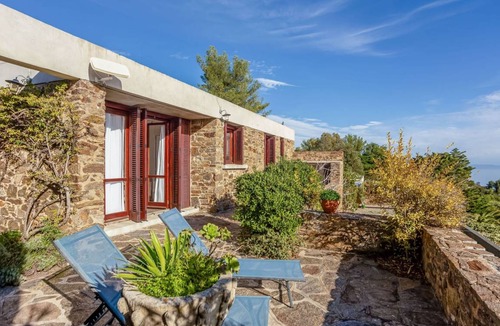 Cap Benat House | 68 m² House ∙ 2 bedrooms ∙ 5 guests