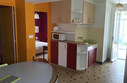 La Remigeasse House | 68 m² House ∙ 2 bedrooms ∙ 6 guests