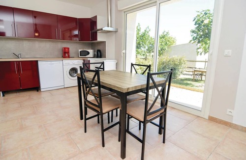 Le Sambuc House | 68 m² Maisonette ∙ 2 bedrooms ∙ 4 guests