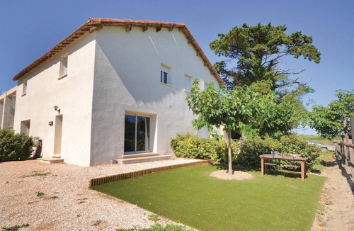 Le Sambuc House | 68 m² Maisonette ∙ 2 bedrooms ∙ 4 guests