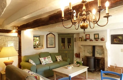 Saint-Pierre-de-Maille House | 69 m² House ∙ 1 bedroom ∙ 2 guests