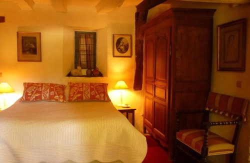 Saint-Pierre-de-Maille House | 69 m² House ∙ 1 bedroom ∙ 2 guests