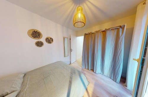 Cenon Resort | 69 m² Private room ∙ 1 bedroom ∙ 1 guest