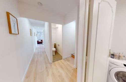 Cenon Resort | 69 m² Private room ∙ 1 bedroom ∙ 1 guest