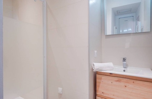 Saint-Bruno - Saint-Victor Apartment | 70 m² Apartment ∙ 3 bedrooms ∙ 4 guests
