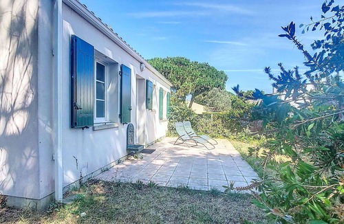 Domino Other | 70 m² Accommodation ∙ 2 bedrooms ∙ 5 guests
